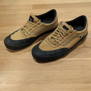 Vans Gilbert Crockett ultracush